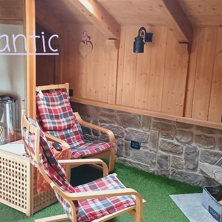 Romantic Spa Venas Экстерьер фото