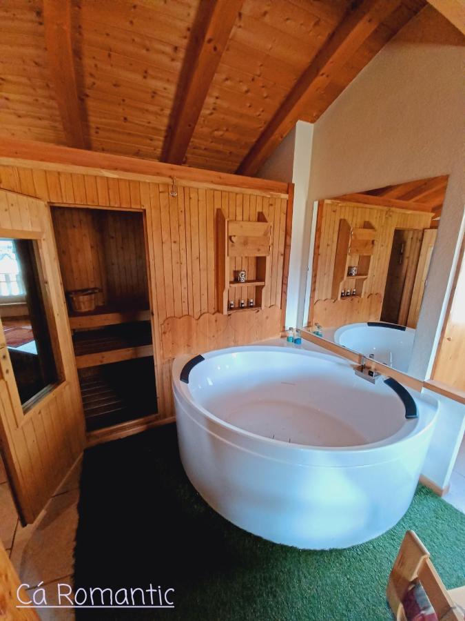 Romantic Spa Venas Экстерьер фото
