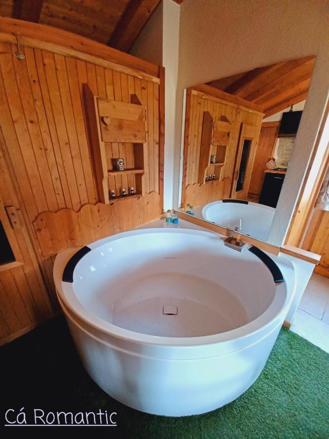 Romantic Spa Venas Экстерьер фото