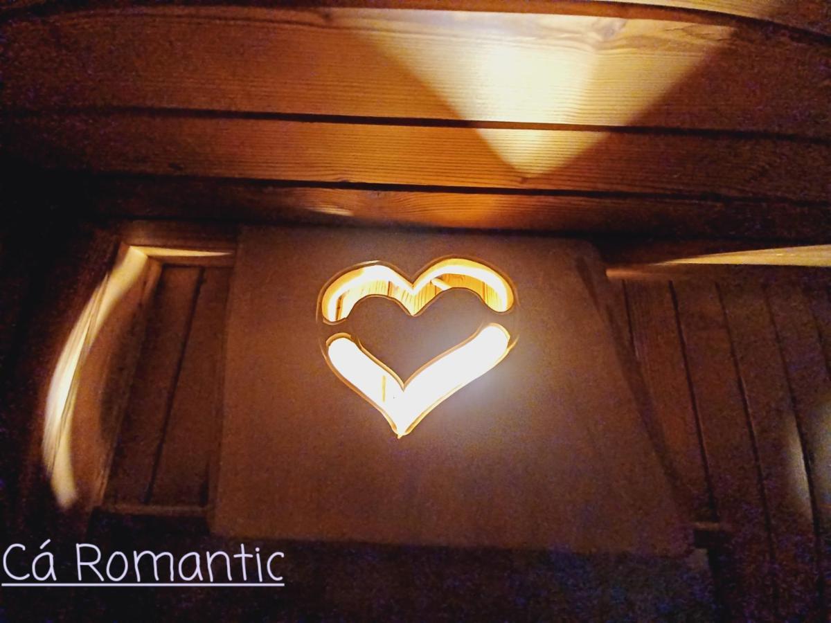 Romantic Spa Venas Экстерьер фото