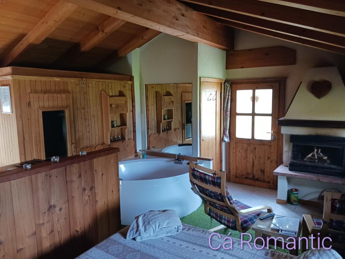 Romantic Spa Venas Экстерьер фото
