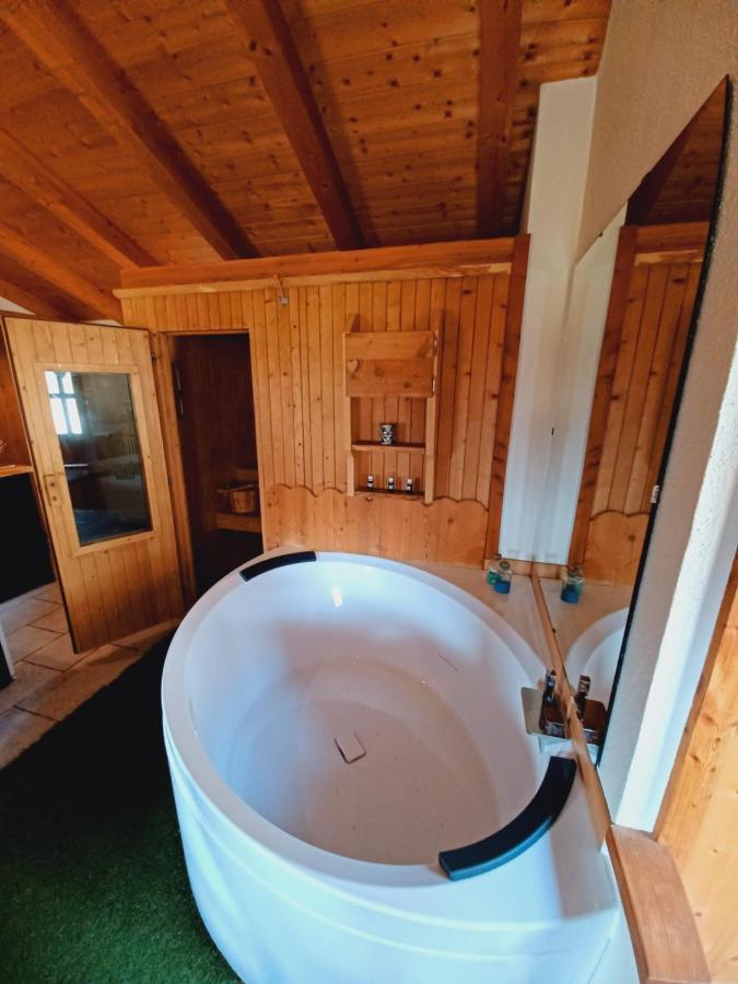 Romantic Spa Venas Экстерьер фото